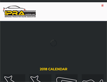 Tablet Screenshot of ipraqld.com